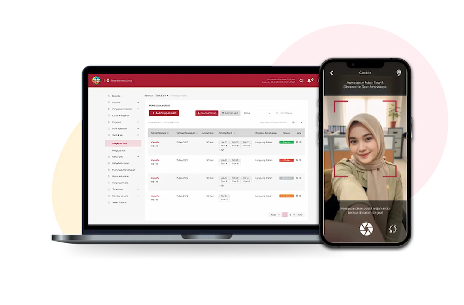 Preview App