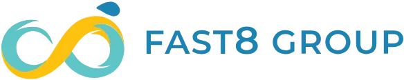 Fast8 Logo